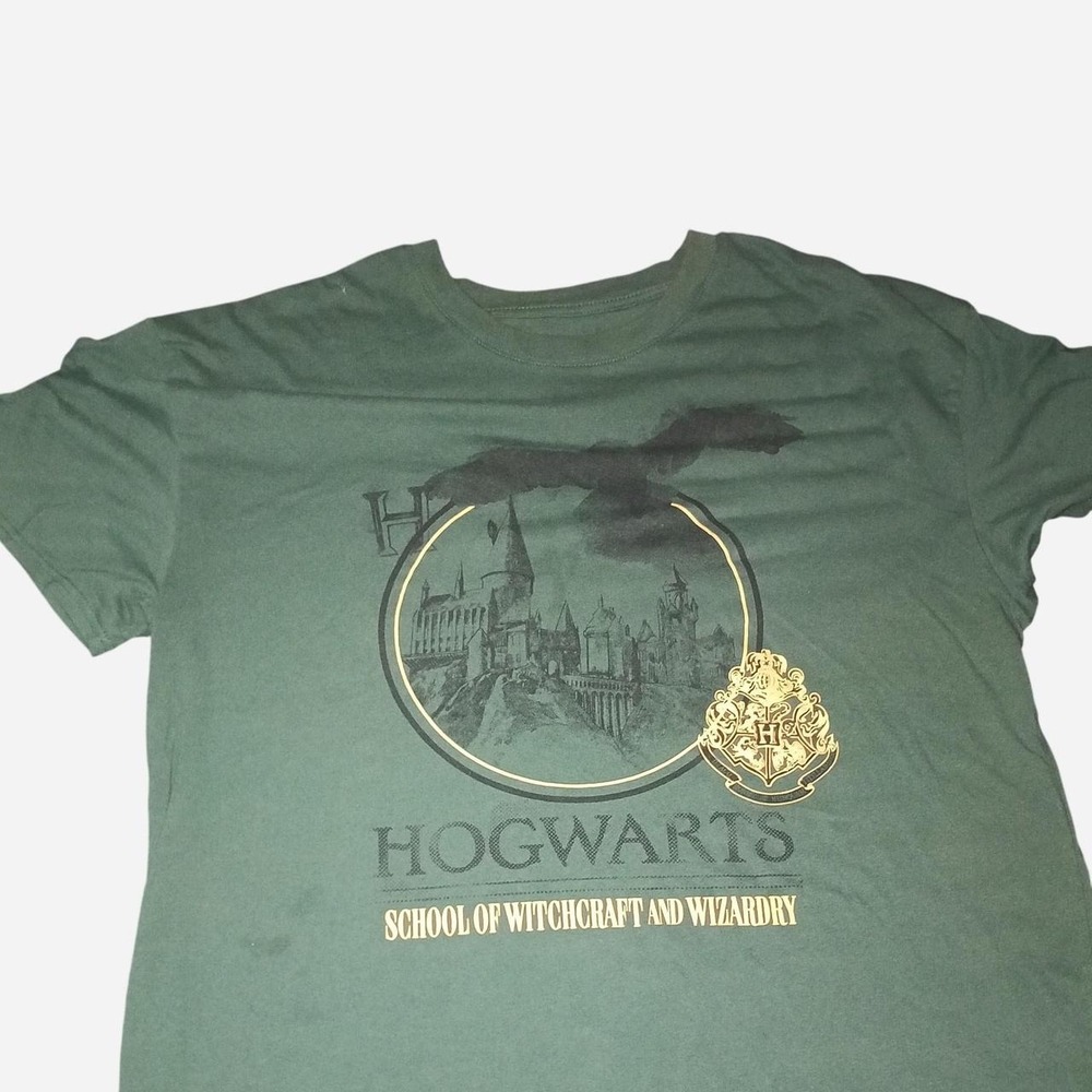 Harry Potter shirt